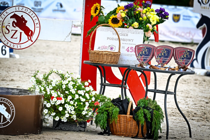 📷 Sportowe emocje w najlepszym kadrze