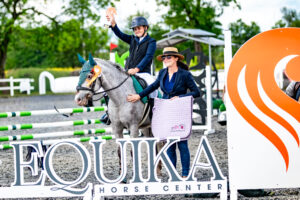 EQUIKA SARNÓW  2026-08-29 – 2026-08-30